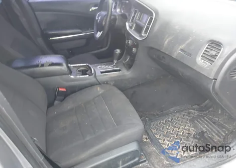 2013 Dodge Charger Se from USA, damaged, VIN 2C3CDXBG9DH603359